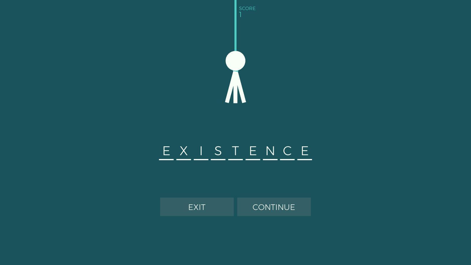 Hangman (itch) Hangman (itch)