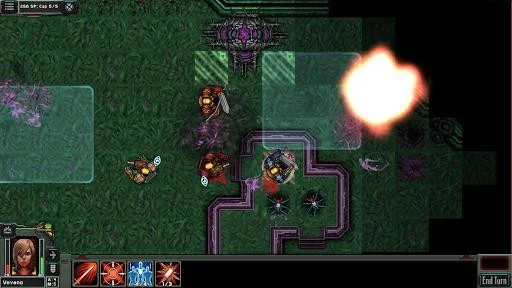 Templar Battleforce RPG Demo