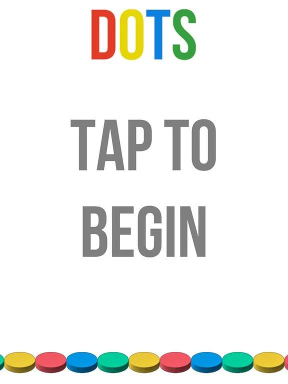 Droppy Dots oO Droppy Dots oO