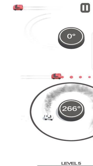 360 Drift