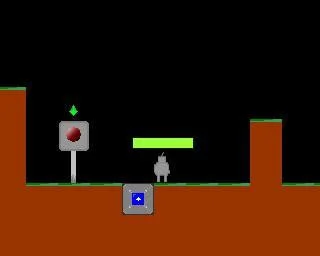 Doigt et Robots (itch) Doigt et Robots (itch)