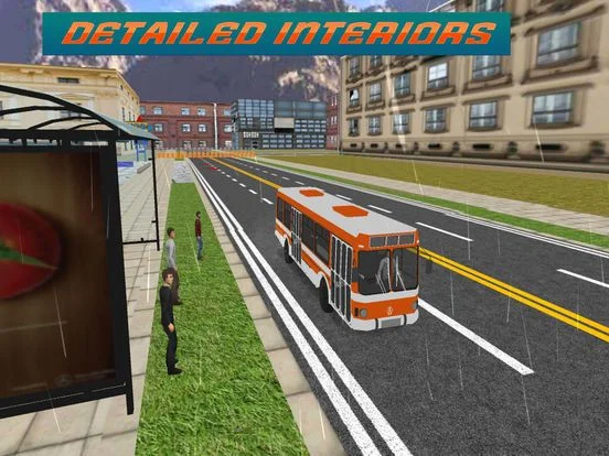 Urban Tourist Bus Driving 2018 Urban Tourist Bus Driving 2018