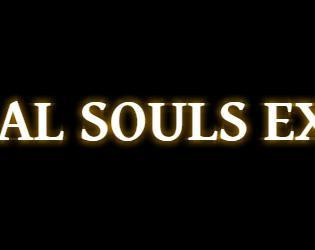 Quintessential Souls Experience (itch) Quintessential Souls Experience (itch)