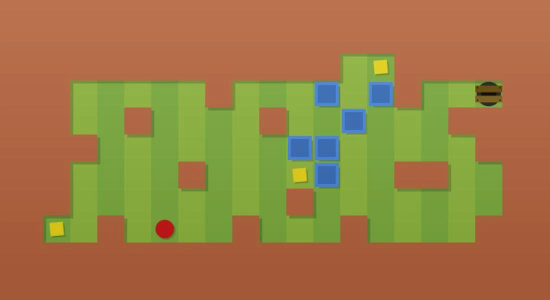 A Sliding Thing (itch)