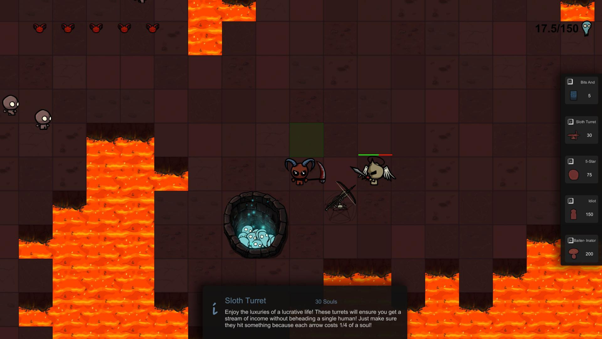 Hellion: The Legend of Jeff (itch) Hellion: The Legend of Jeff (itch)
