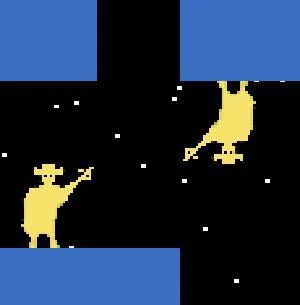 Gravity Gunmen (itch) Gravity Gunmen (itch)