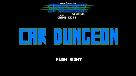 Car Dungeon (itch) Car Dungeon (itch)