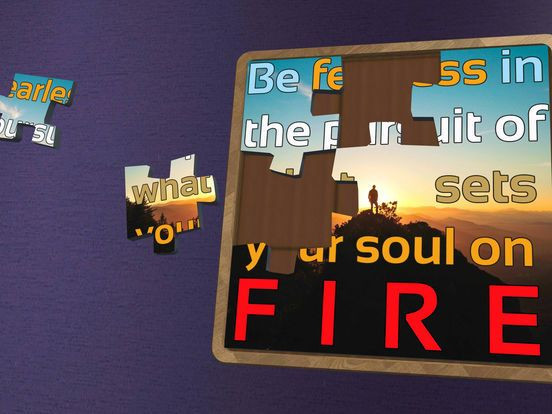 Статьи по Super Jigsaws Motivation