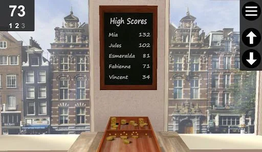 Статьи по Dutch Shuffleboard (No Ads)