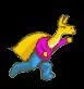 Flappy Bird 2: Super Llama the Magnificent (itch) Flappy Bird 2: Super Llama the Magnificent (itch)