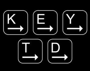 Новости о keyTD (itch)