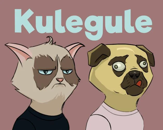 KuleGule (itch)