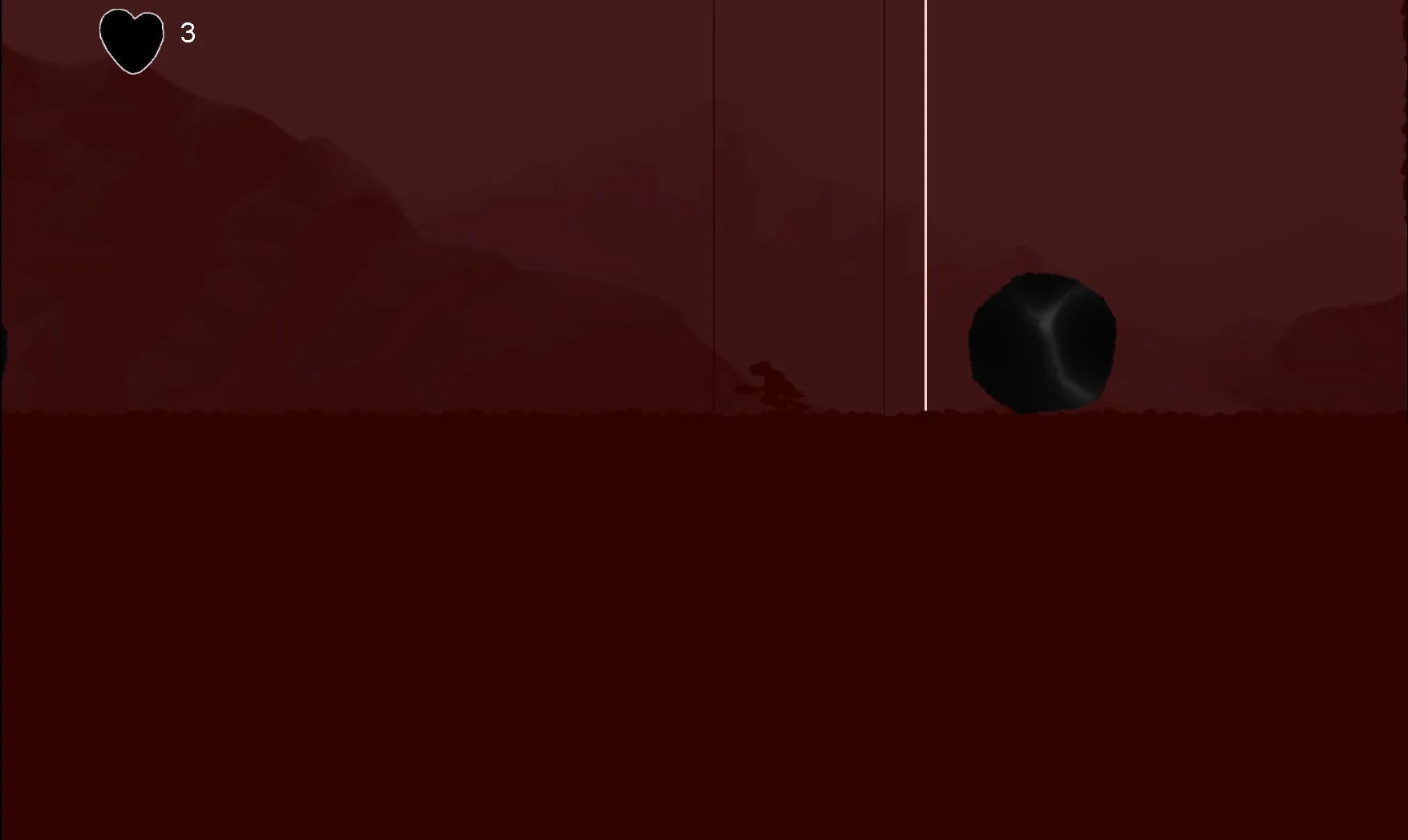 Shadow Man: Survive (itch)