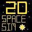 2D Space Simulator (itch) 2D Space Simulator (itch)