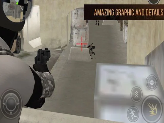 Shooting Critical Strike Shooting Critical Strike