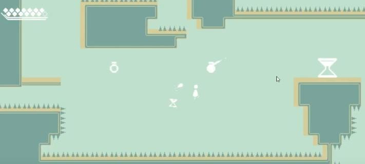 The Silent Kingdom (itch) The Silent Kingdom (itch)