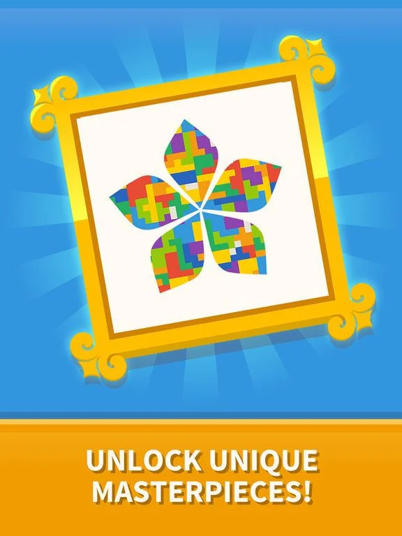 Новости о ColorFill - Puzzle Masterpiece