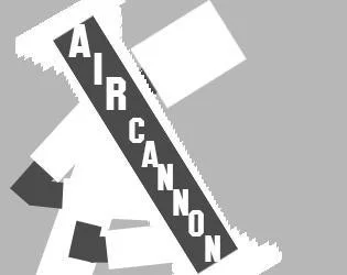 Aircannon (itch) Aircannon (itch)