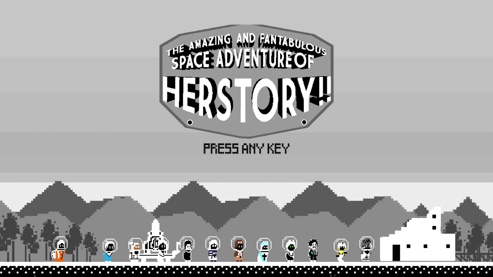 Herstory (itch) Herstory (itch)