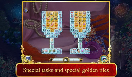 Carnaval Mahjong 2 Free