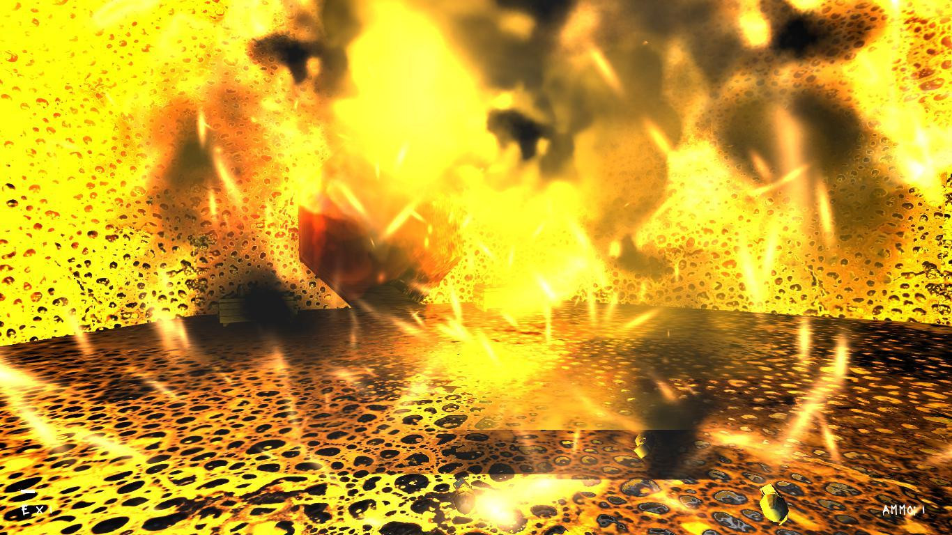 Hole Monsters (itch) Hole Monsters (itch)