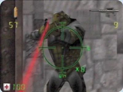 Duke Nukem: Zero Hour Duke Nukem: Zero Hour