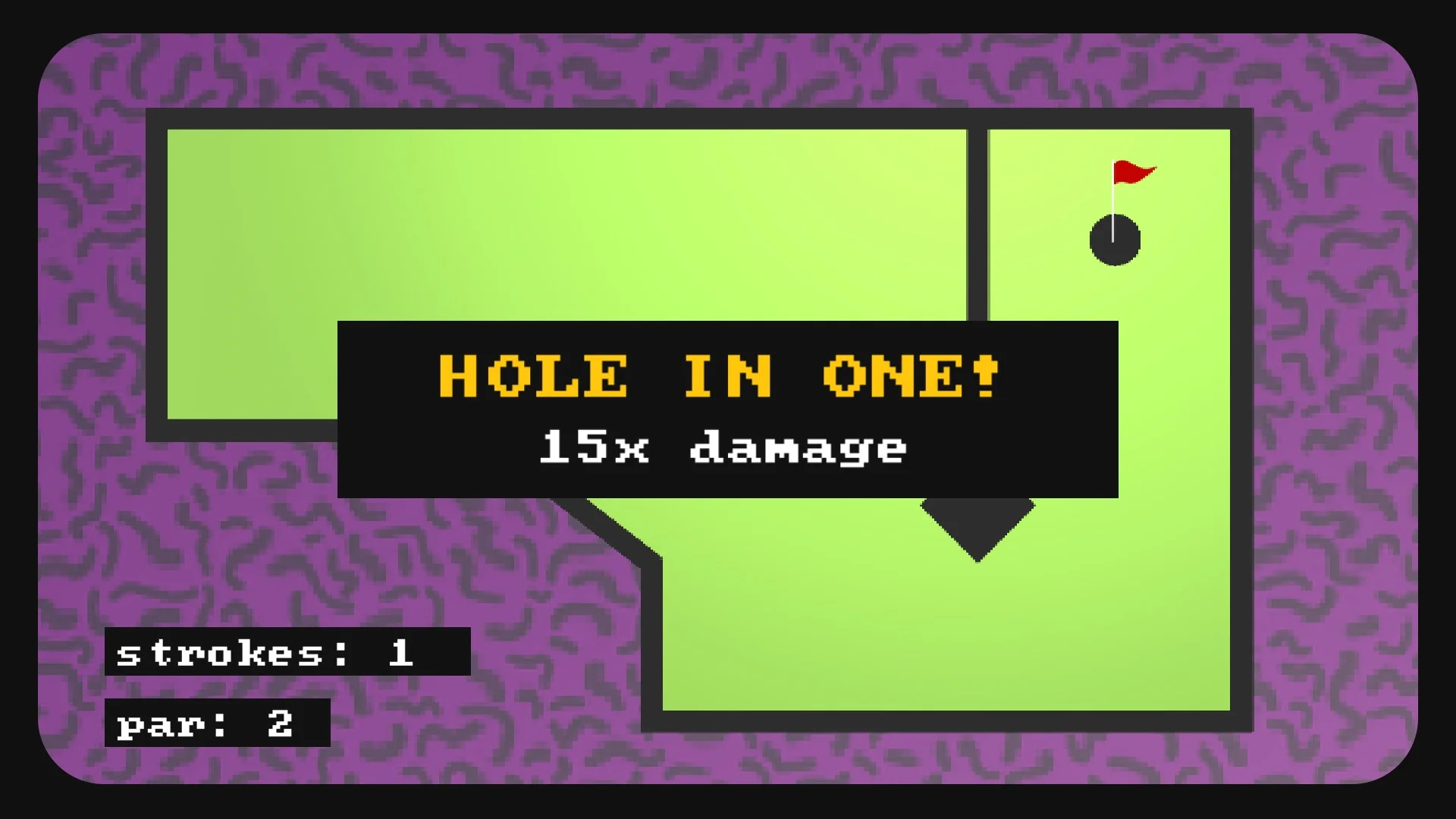 Golf Slayer (itch) Golf Slayer (itch)
