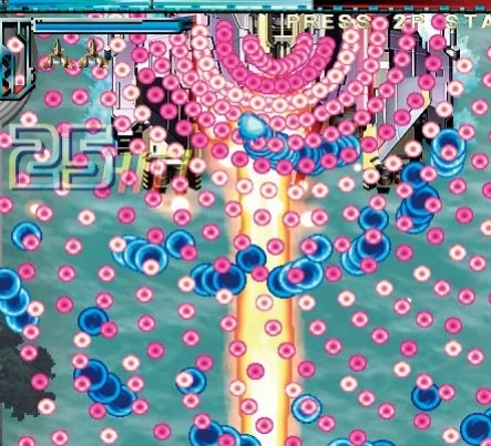 DoDonPachi Resurrection DoDonPachi Resurrection
