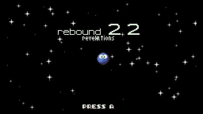 Rebound 2 2: Revelations (itch) Rebound 2 2: Revelations (itch)