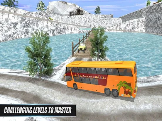 Driving School Simulator: Car & Bus Driver’s Ed Driving School Simulator: Car & Bus Driver’s Ed
