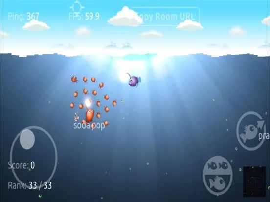 Статьи по Oceanar.io - Deep inside the ocean