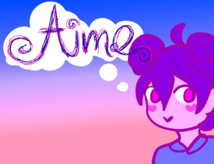 Рецензии Aime (Demo) (itch)