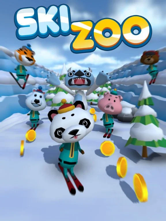 Ski Zoo Ski Zoo