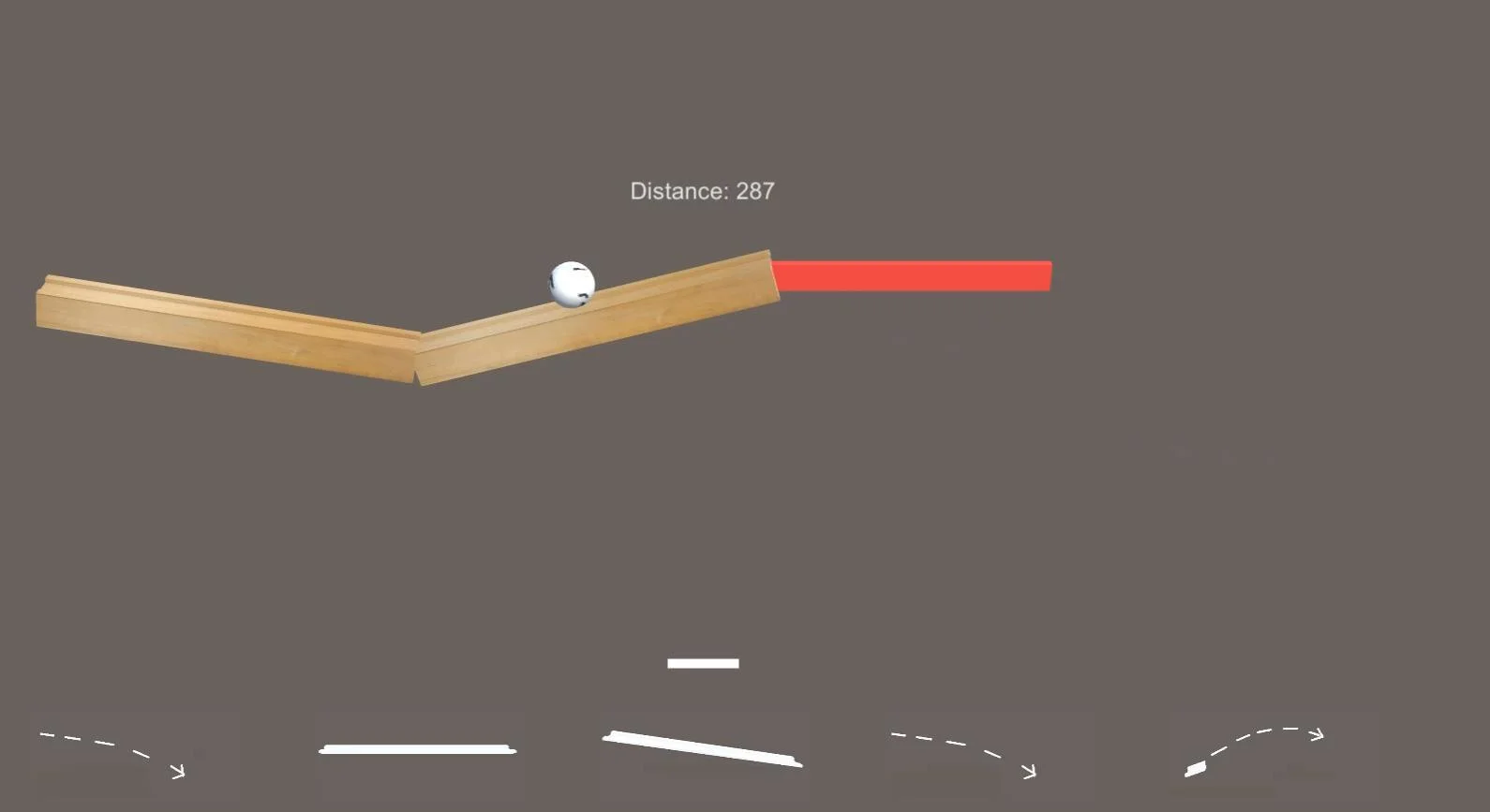 Новости о Marble Runner (itch)