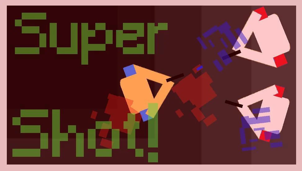 Super Shot! (itch)