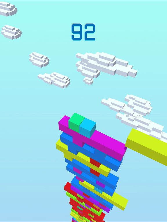 Buildy Blocks Buildy Blocks