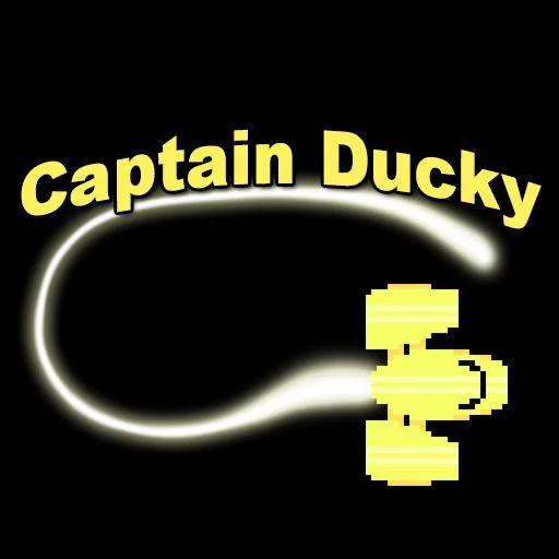 Captain Ducky (itch) Captain Ducky (itch)