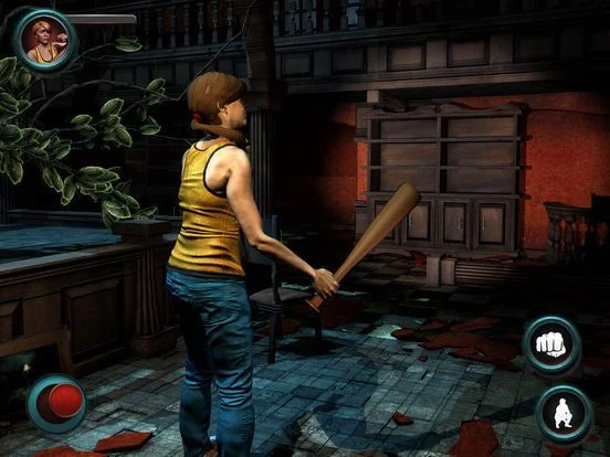 Horror House Survival Horror House Survival