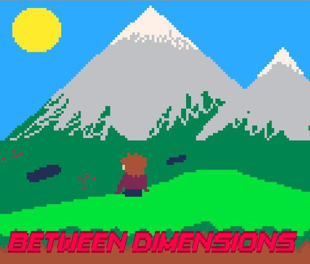 Between Dimensions (itch)