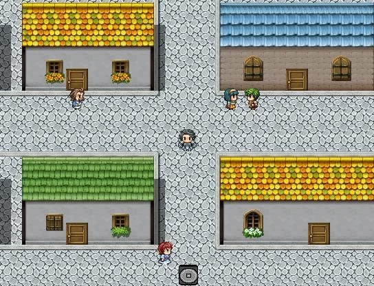 Статьи по Kingdoms Firekast (itch)