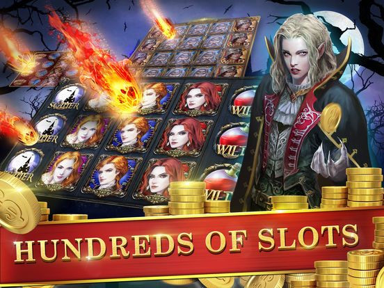 Smash Slots