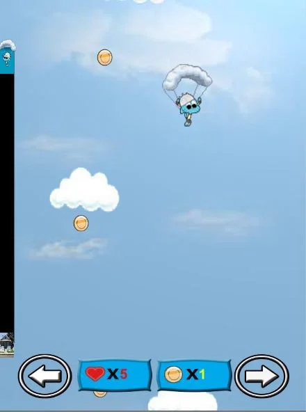 Gumball (itch) Gumball (itch)