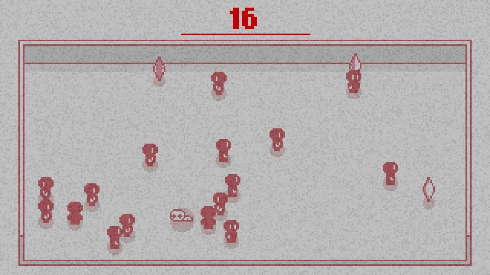 Рецензии Busy Room (itch)