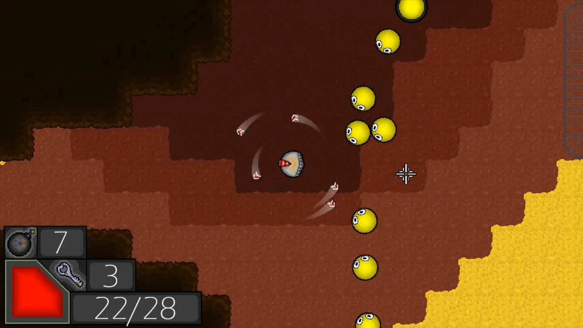 Age of Slime (itch)