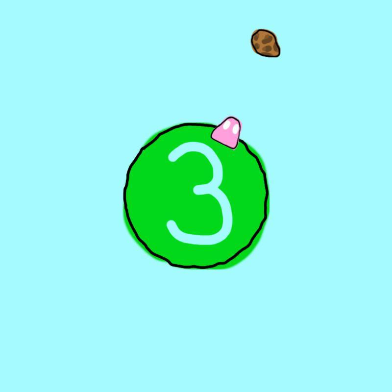 Little Planet Protector (itch) Little Planet Protector (itch)