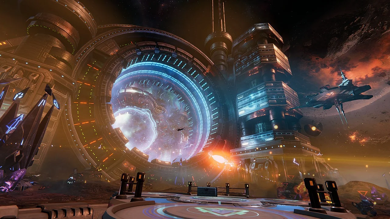 Рецензии Machine Crisis