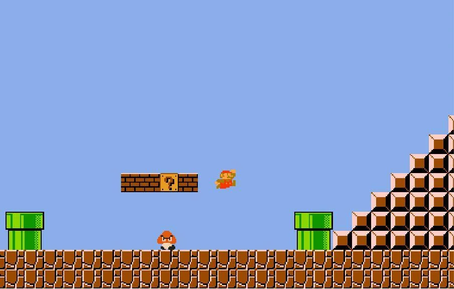 Mairo Maker [CANCELED] (itch)