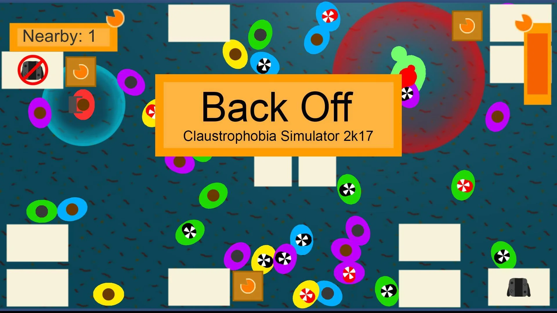 Back Off! (itch) Back Off! (itch)