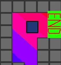 Color Maze (WatDowTal) (itch)