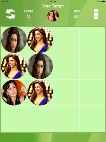 Celebrity 2048 Celebrity 2048